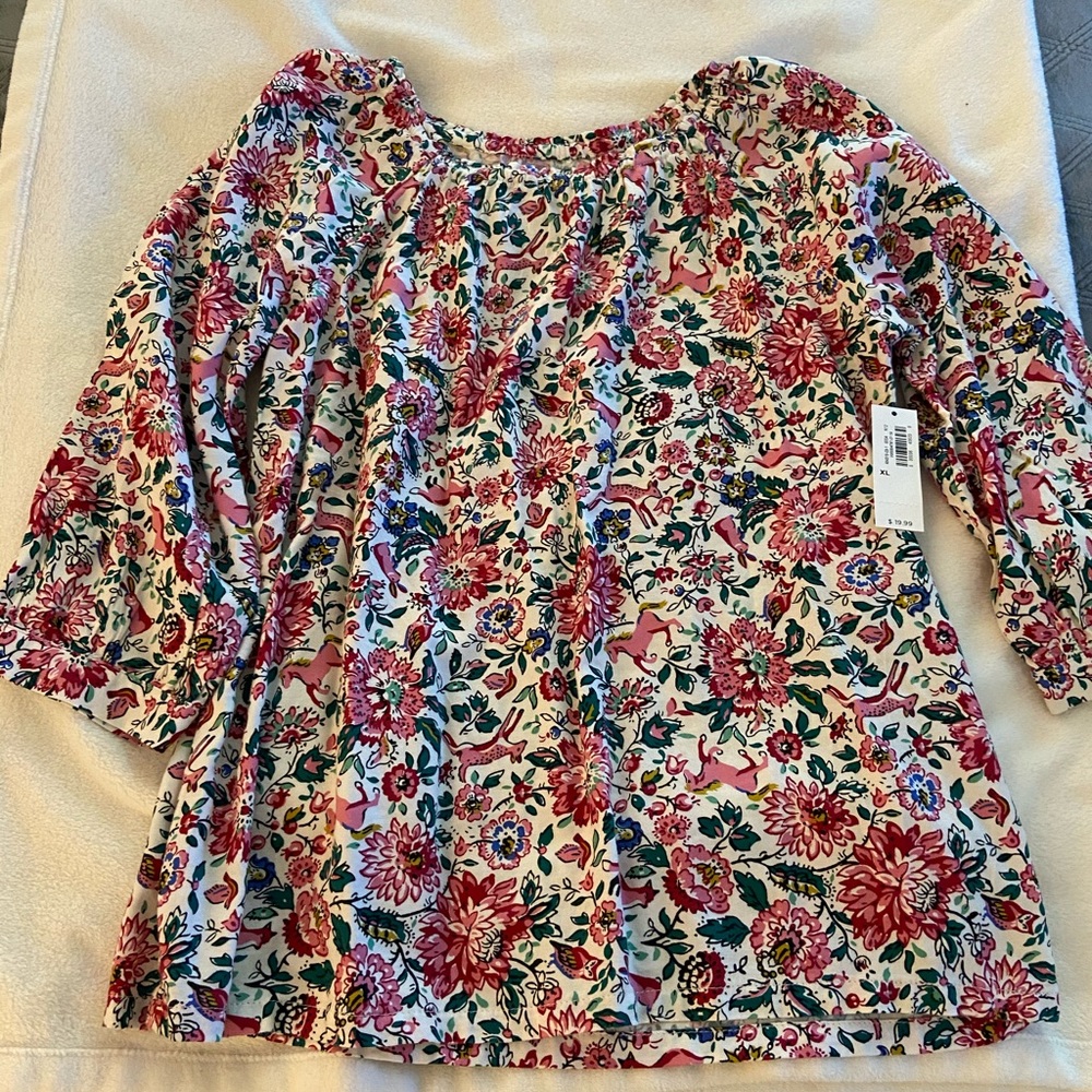 Old Navy Top